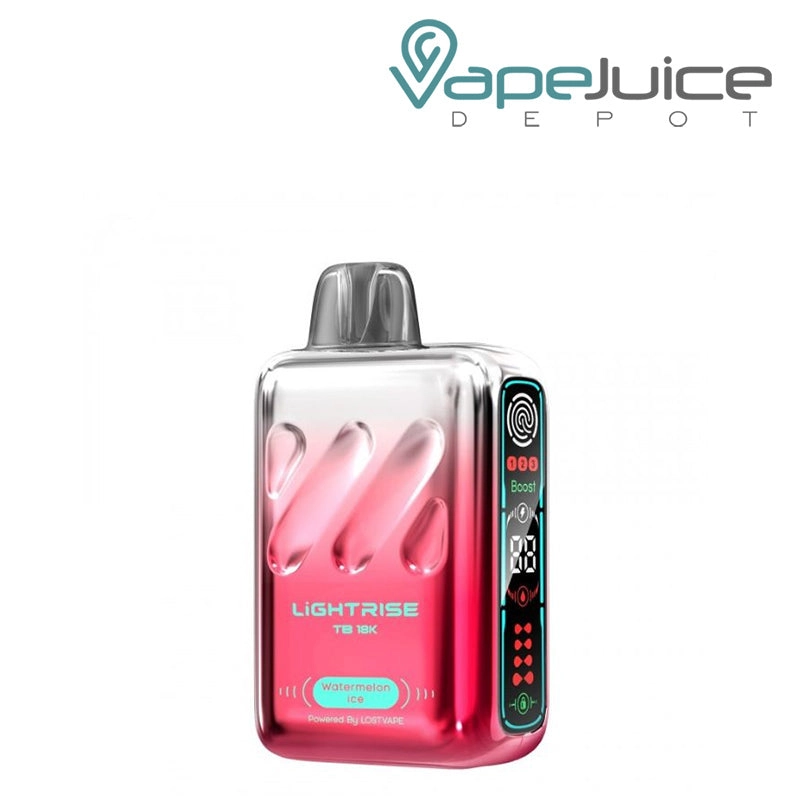 Lost Vape Lightrise TB 18K Disposable