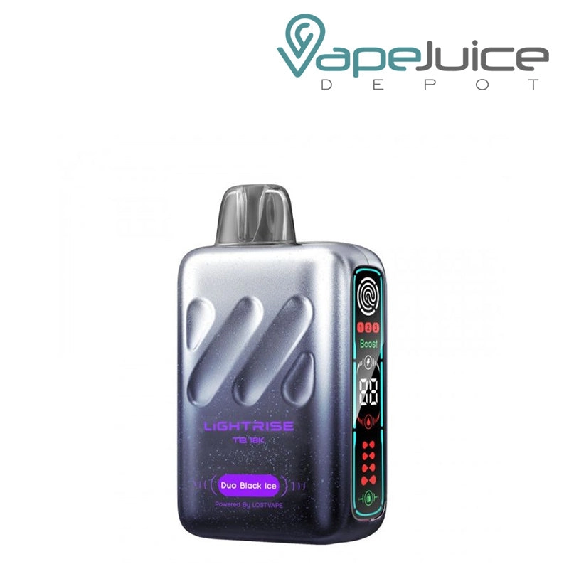 Lost Vape Lightrise TB 18K Disposable