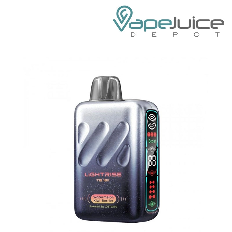 Lost Vape Lightrise TB 18K Disposable
