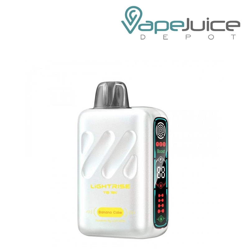 Lost Vape Lightrise TB 18K Disposable