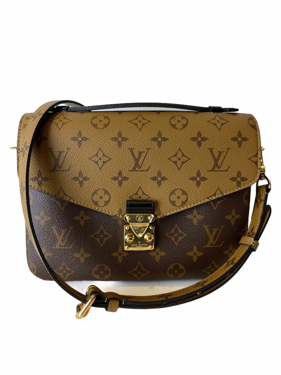 Louis Vuitton Pochette Meis