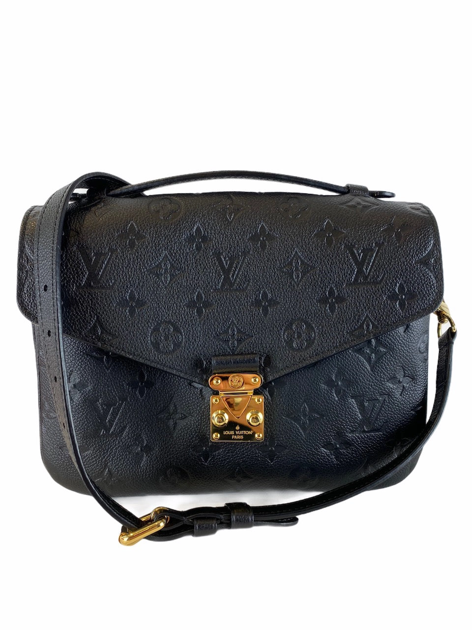 Louis Vuitton Pochette Meis