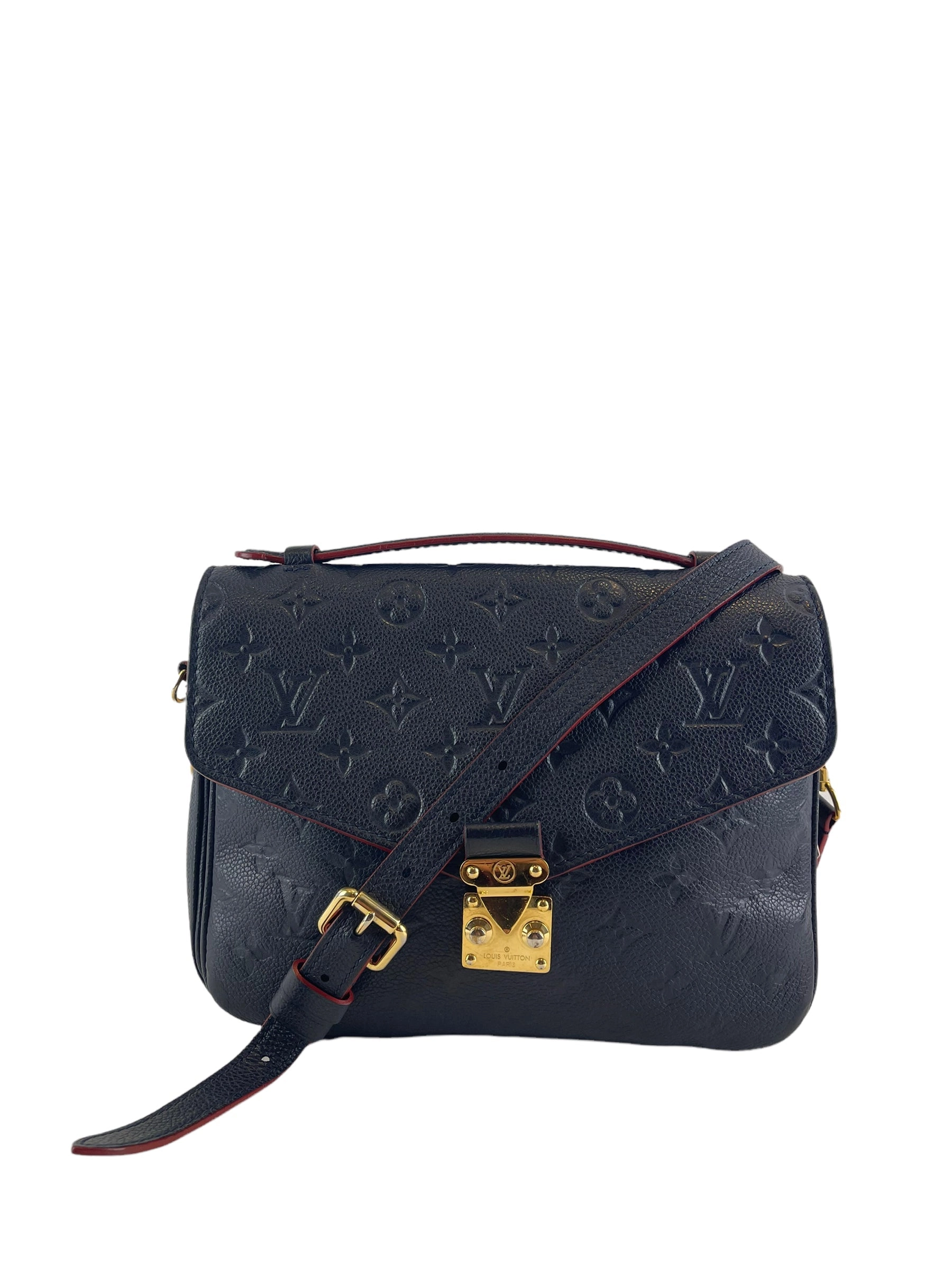Louis Vuitton Pochette Meis