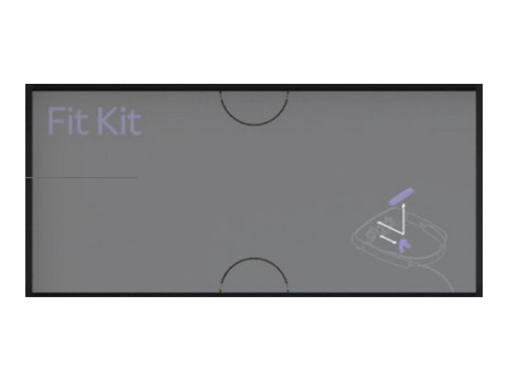 Magic Leap - Soft pad kit for smart glasses M7ZZA006