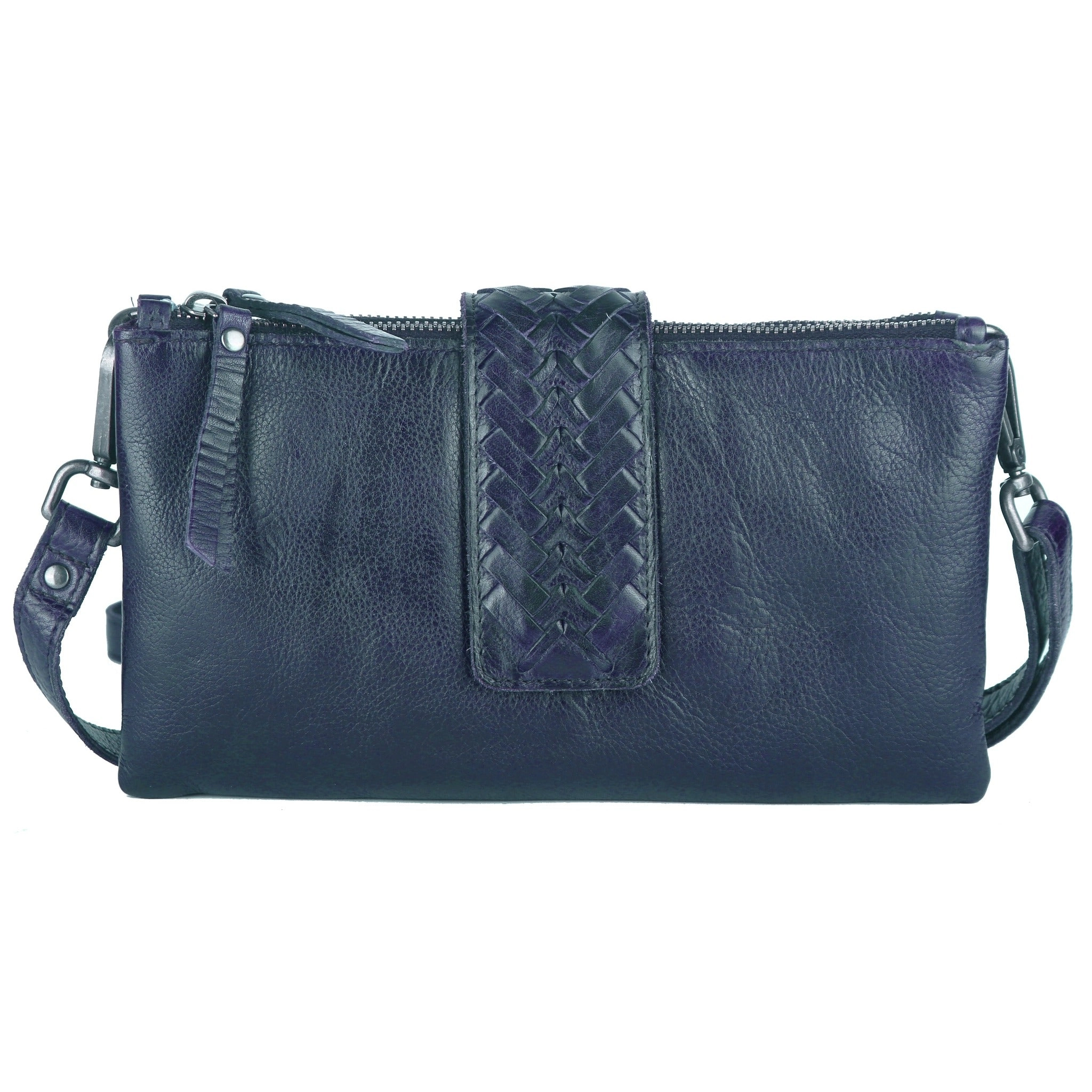 Malabar Crossbody