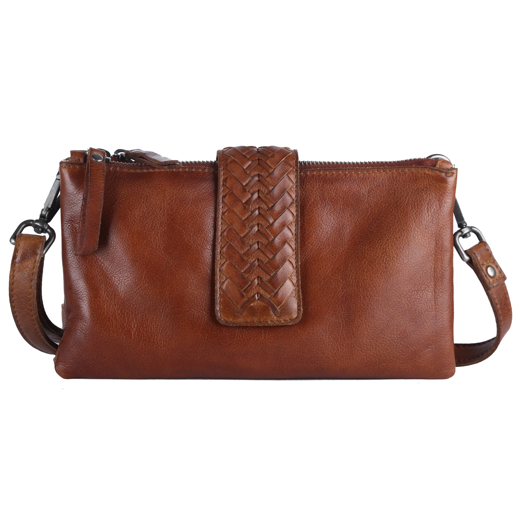 Malabar Crossbody