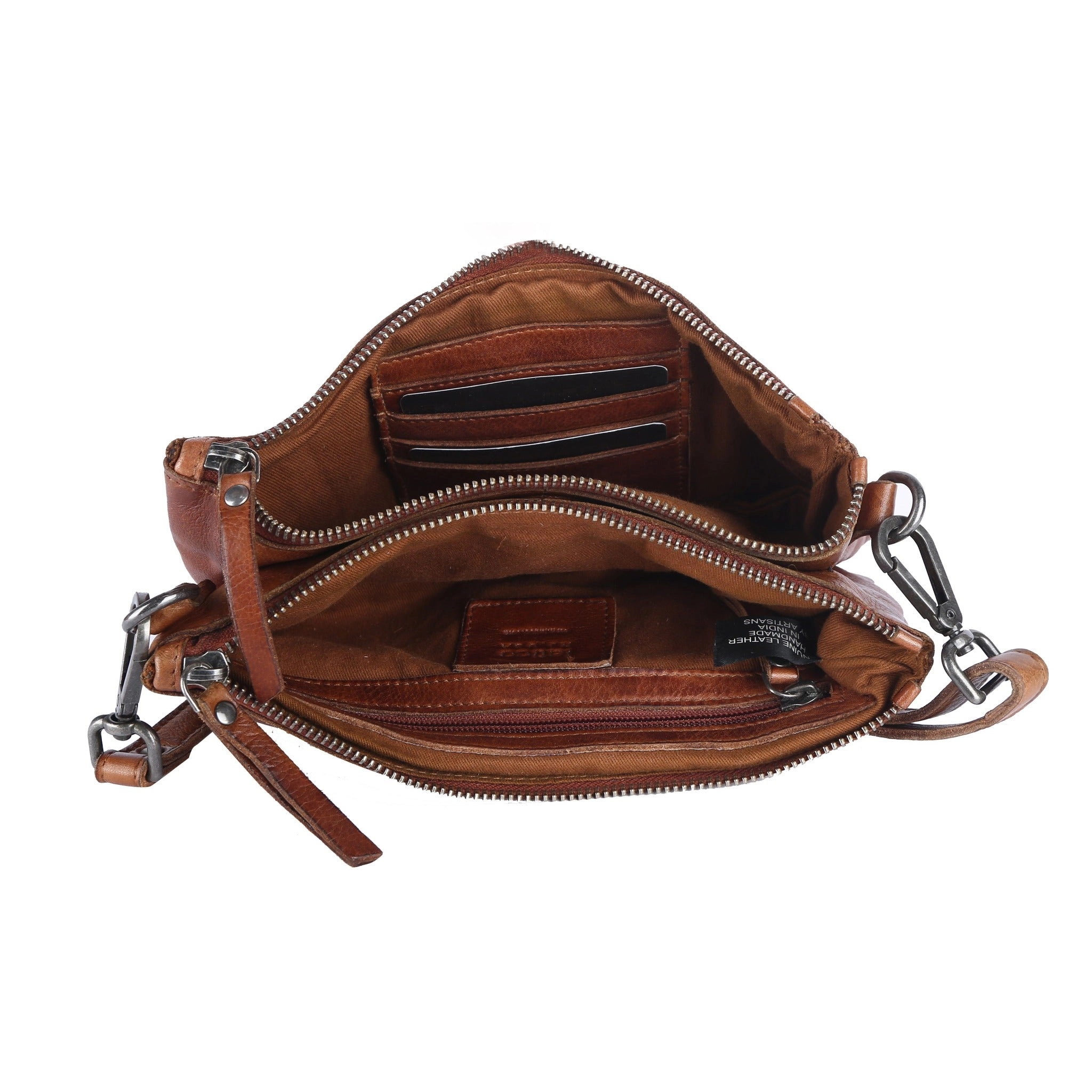 Malabar Crossbody