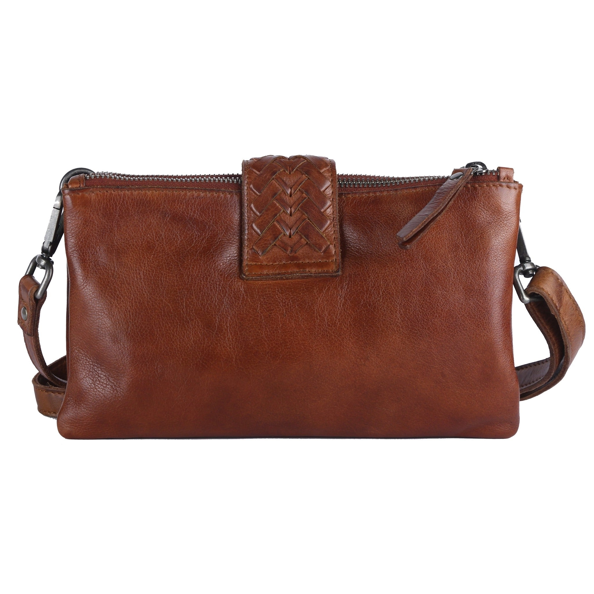 Malabar Crossbody