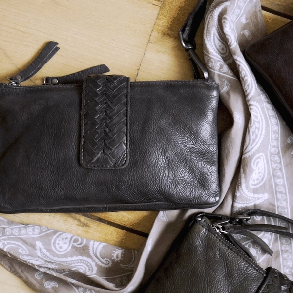 Malabar Crossbody