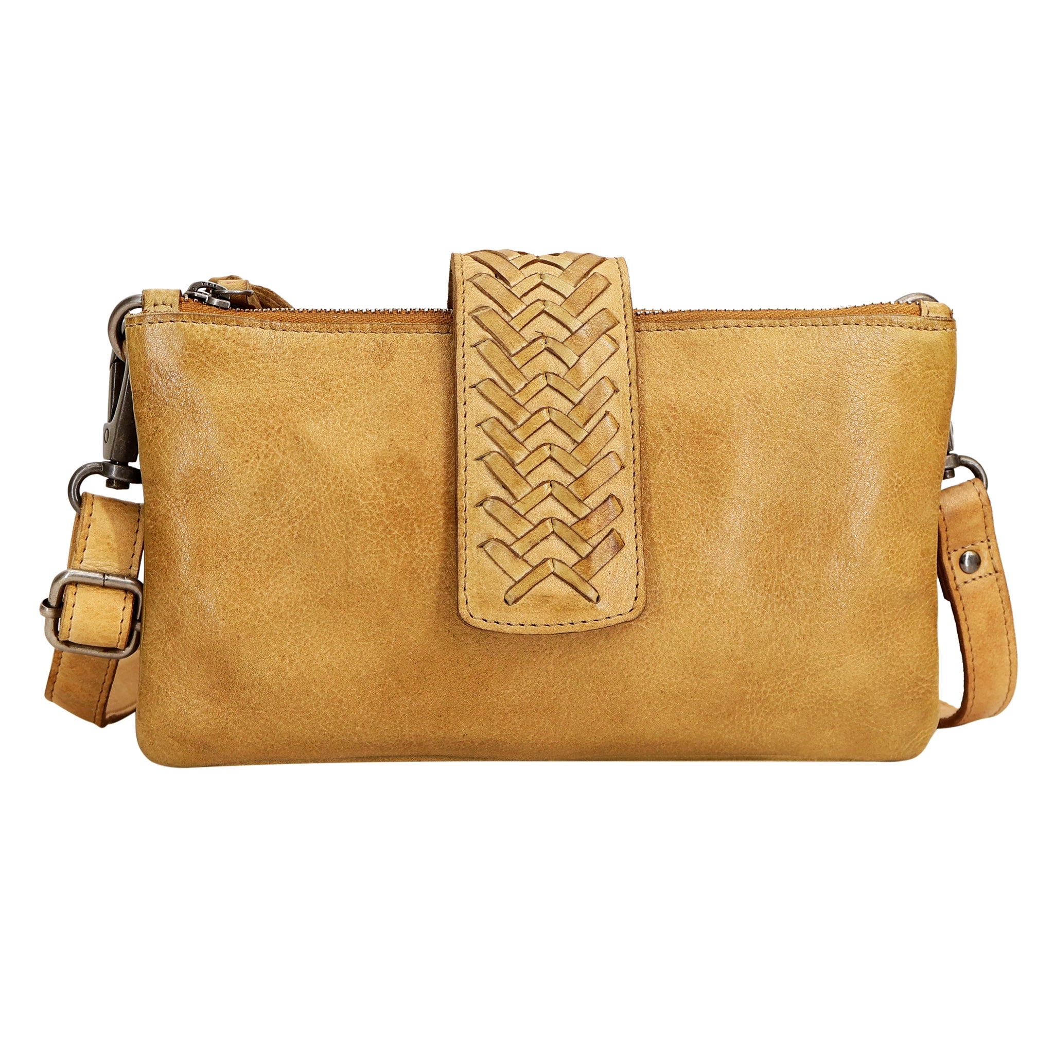 Malabar Crossbody