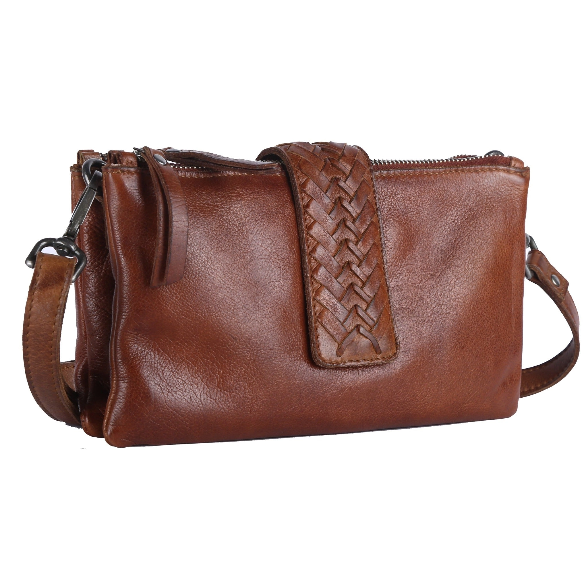 Malabar Crossbody