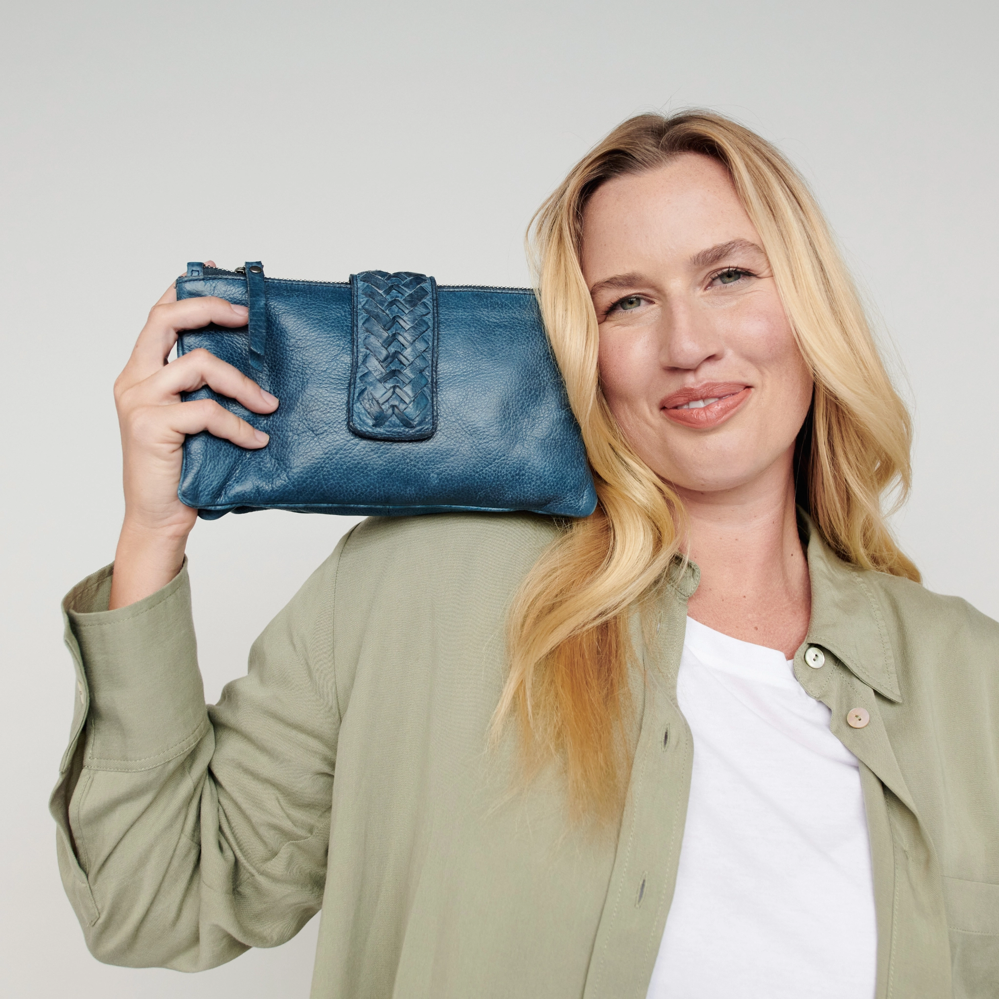 Malabar Crossbody