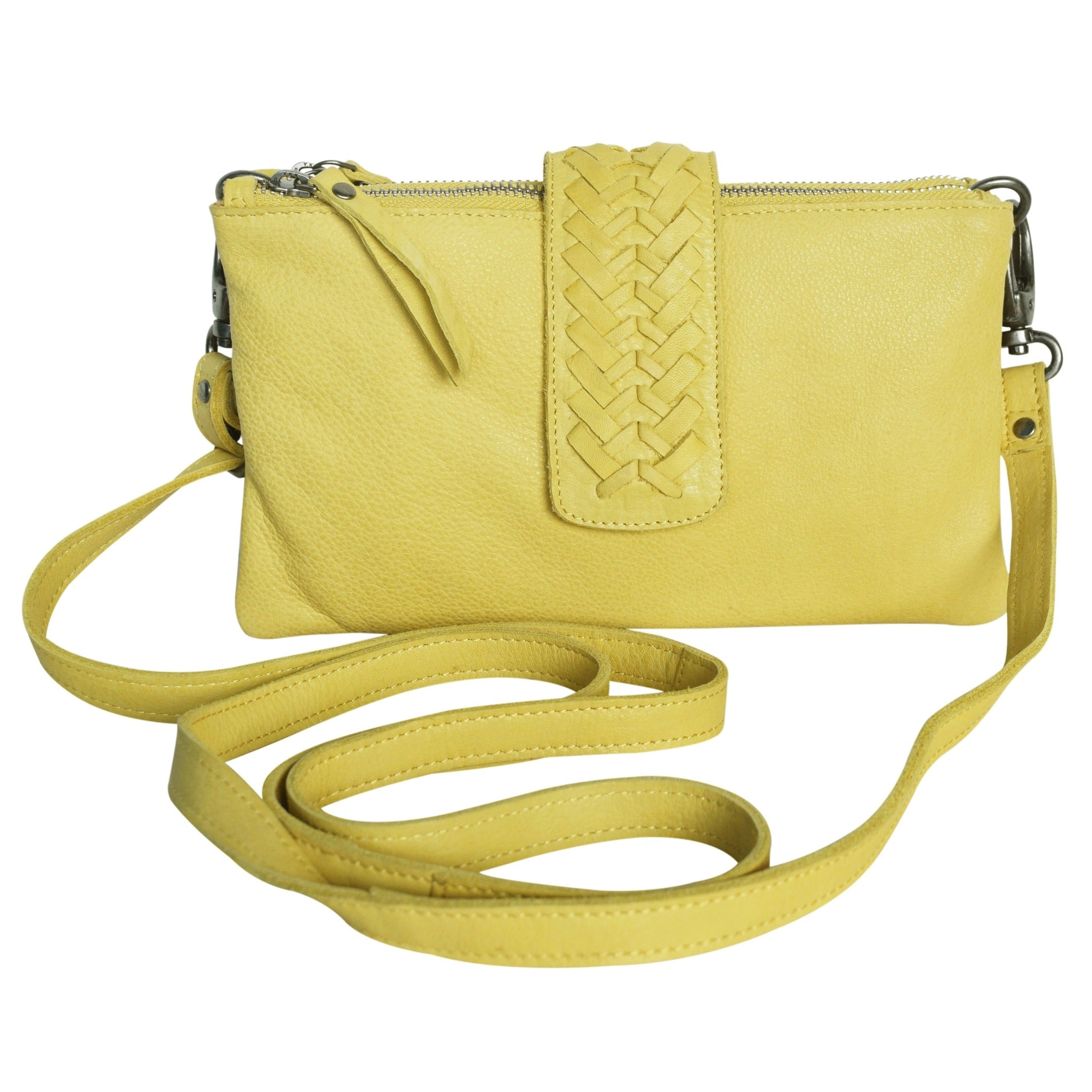 Malabar Crossbody