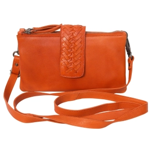 Malabar Crossbody