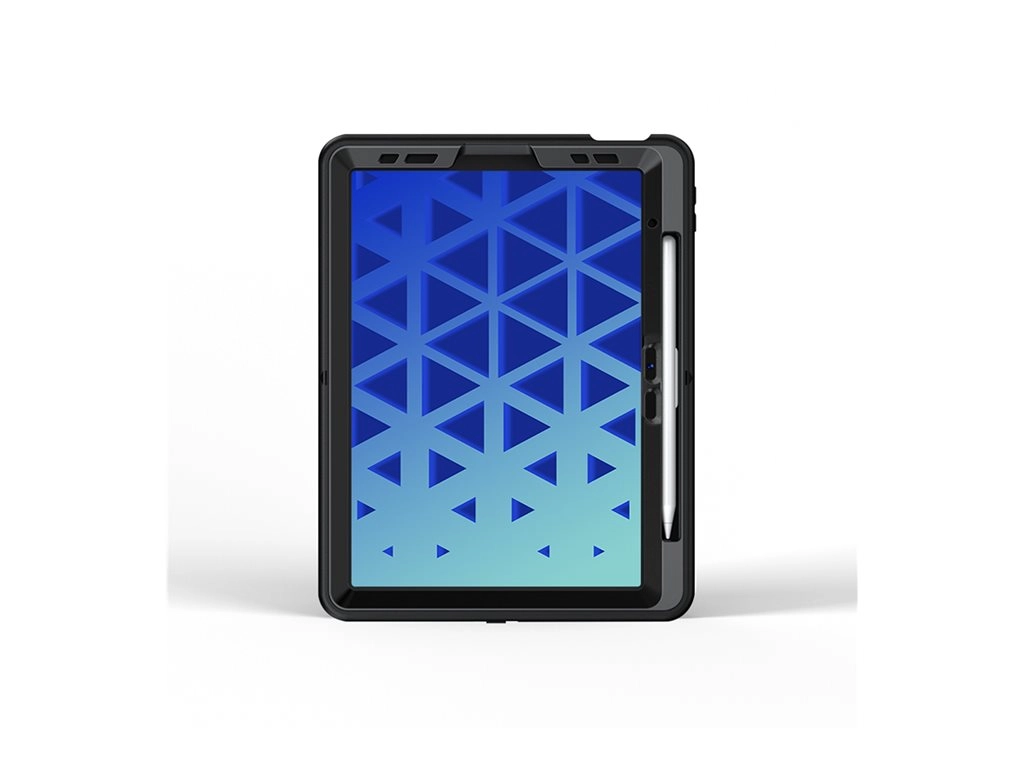 MAXCases Extreme Shield - Protective case for tablet - rugged - black - for Apple 11-inch iPad Air (M2) APESIPA611BLK
