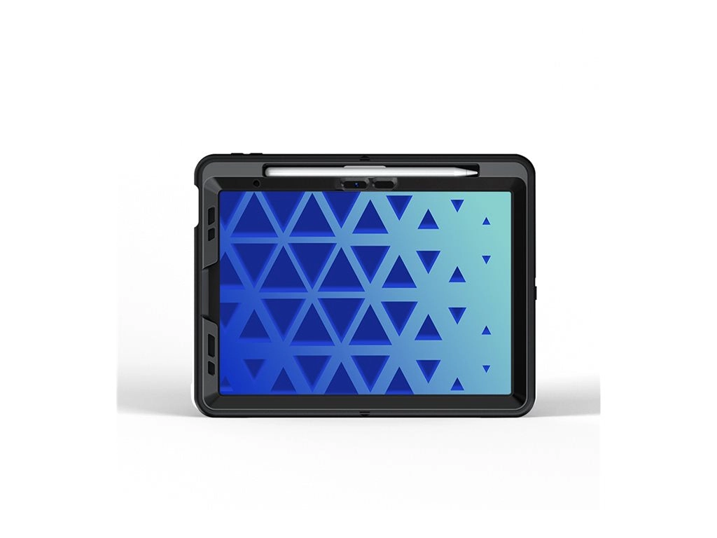 MAXCases Extreme Shield - Protective case for tablet - rugged - black - for Apple 11-inch iPad Air (M2) APESIPA611BLK