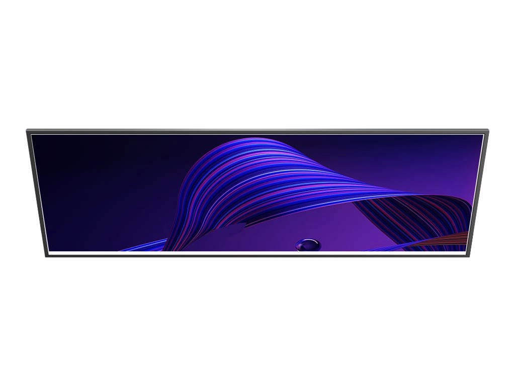 MAXHUB UW92NA - 92 Diagonal Class UW Series LED-backlit LCD display - interactive digital signage - Android - 5K UHD (2160p)