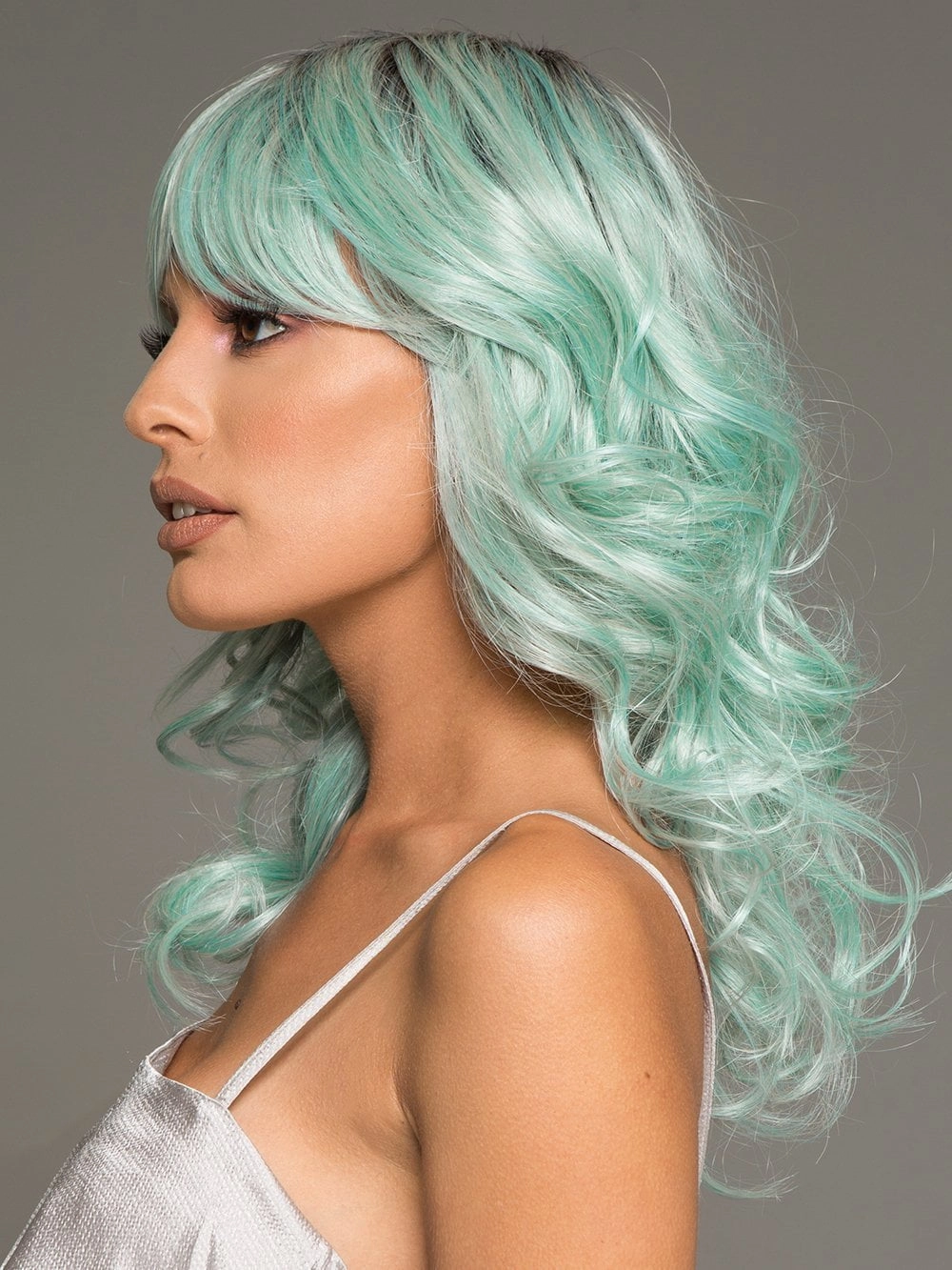 Mint To Be by HAIRDO | HF Synthetic Colored Wig | CLOSEOUT