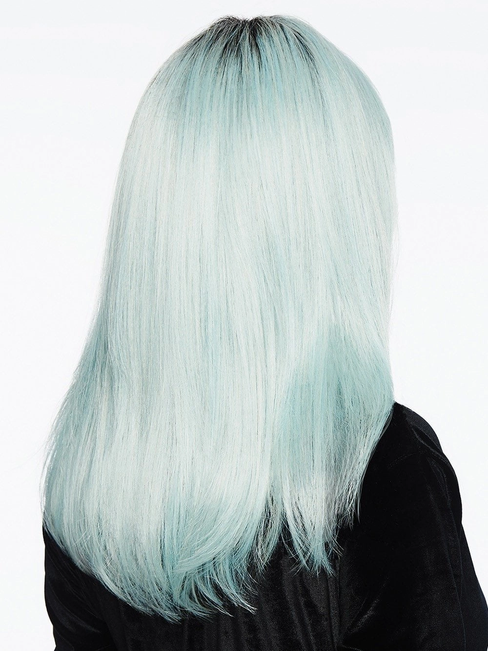 Mint To Be by HAIRDO | HF Synthetic Colored Wig | CLOSEOUT