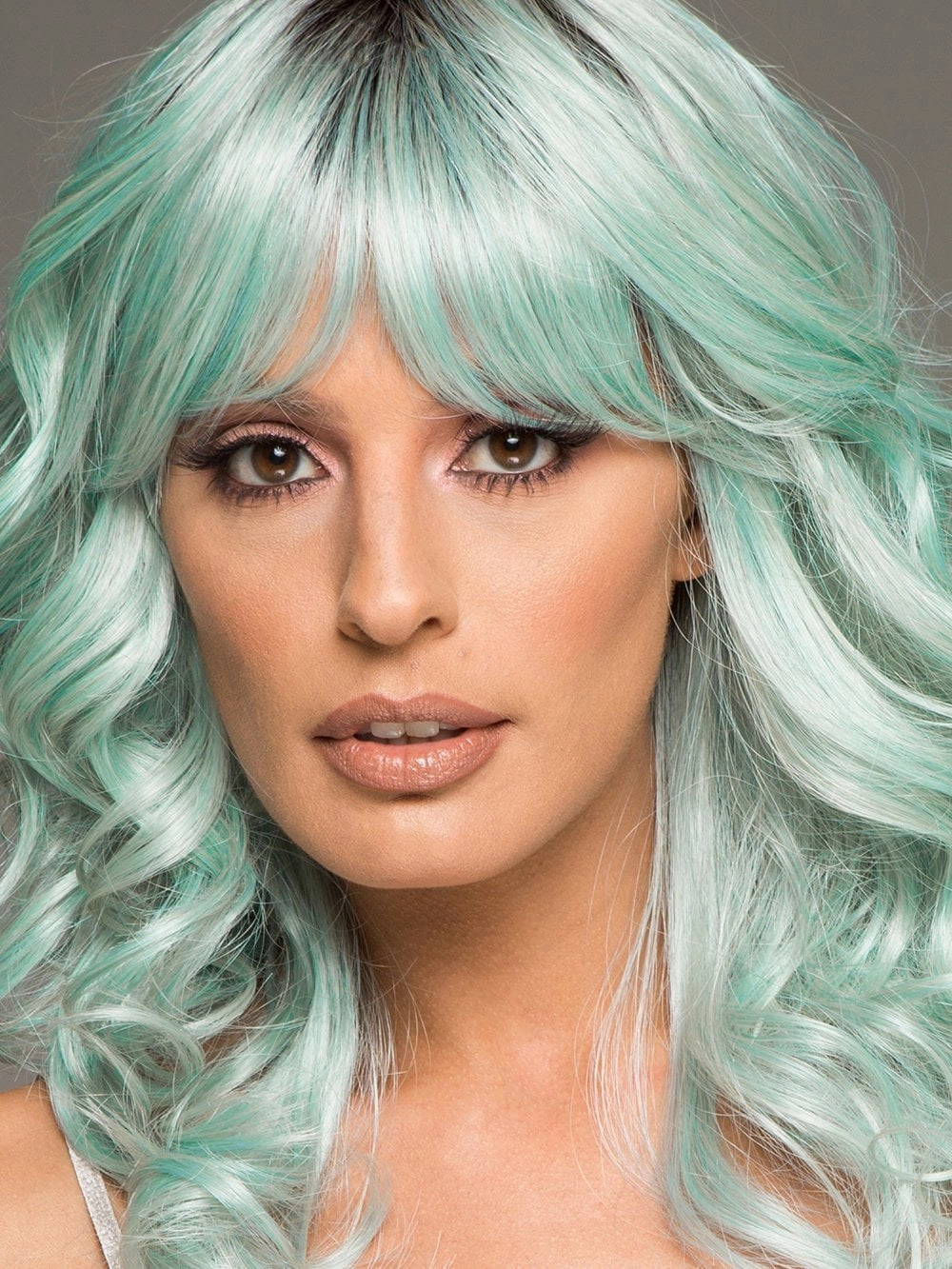 Mint To Be by HAIRDO | HF Synthetic Colored Wig | CLOSEOUT