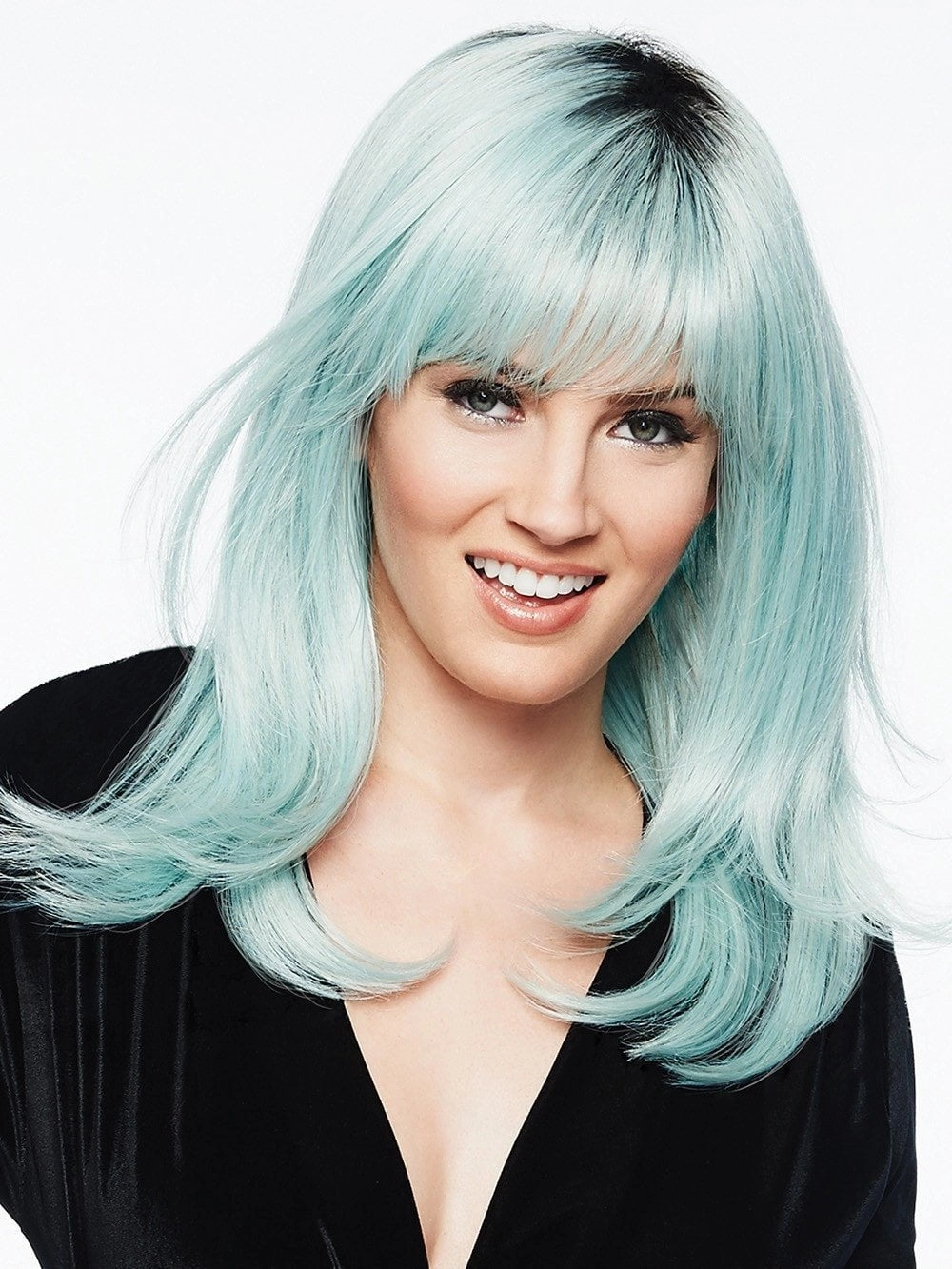 Mint To Be by HAIRDO | HF Synthetic Colored Wig | CLOSEOUT