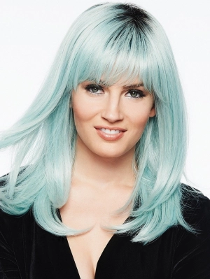 Mint To Be by HAIRDO | HF Synthetic Colored Wig | CLOSEOUT