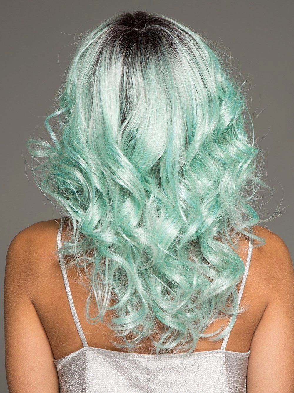 Mint To Be by HAIRDO | HF Synthetic Colored Wig | CLOSEOUT