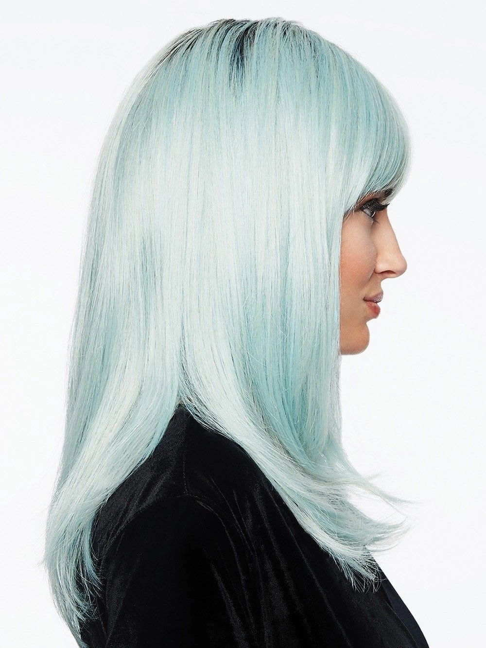 Mint To Be by HAIRDO | HF Synthetic Colored Wig | CLOSEOUT