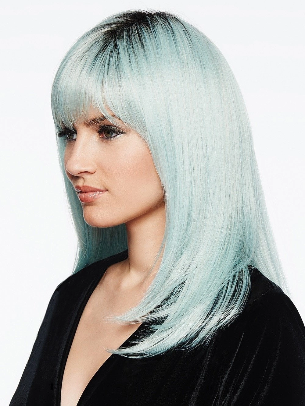 Mint To Be by HAIRDO | HF Synthetic Colored Wig | CLOSEOUT