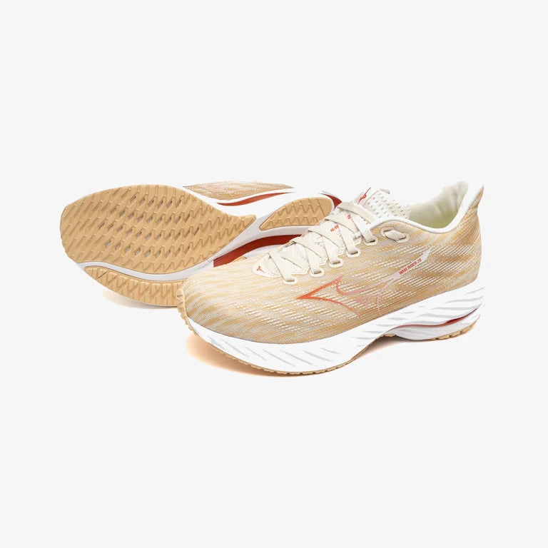 Mizuno Wave Rider 28 - Womens