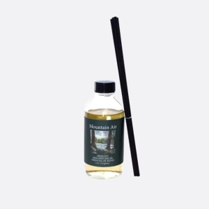 Mountain Air Reed Diffuser 4 oz