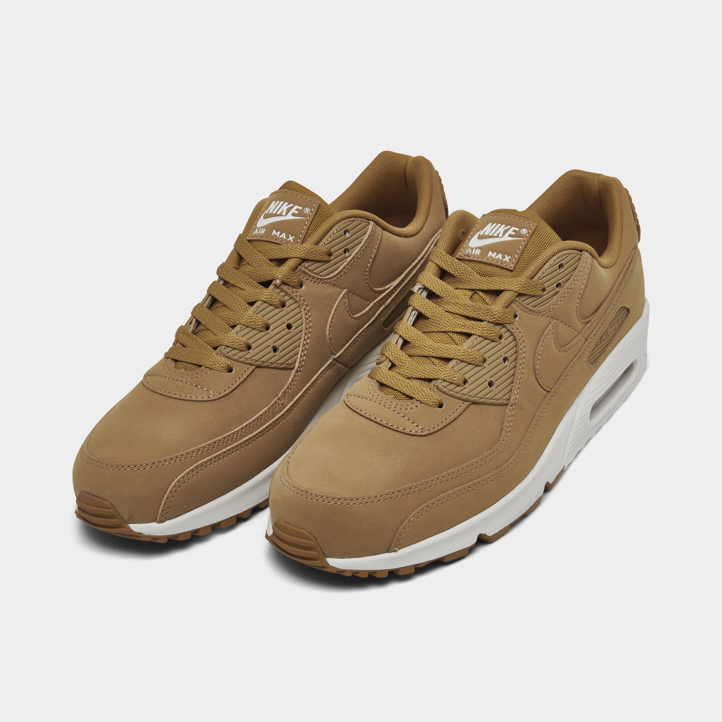 Nike Air Max 90 PRM Flax / Flax - Sail