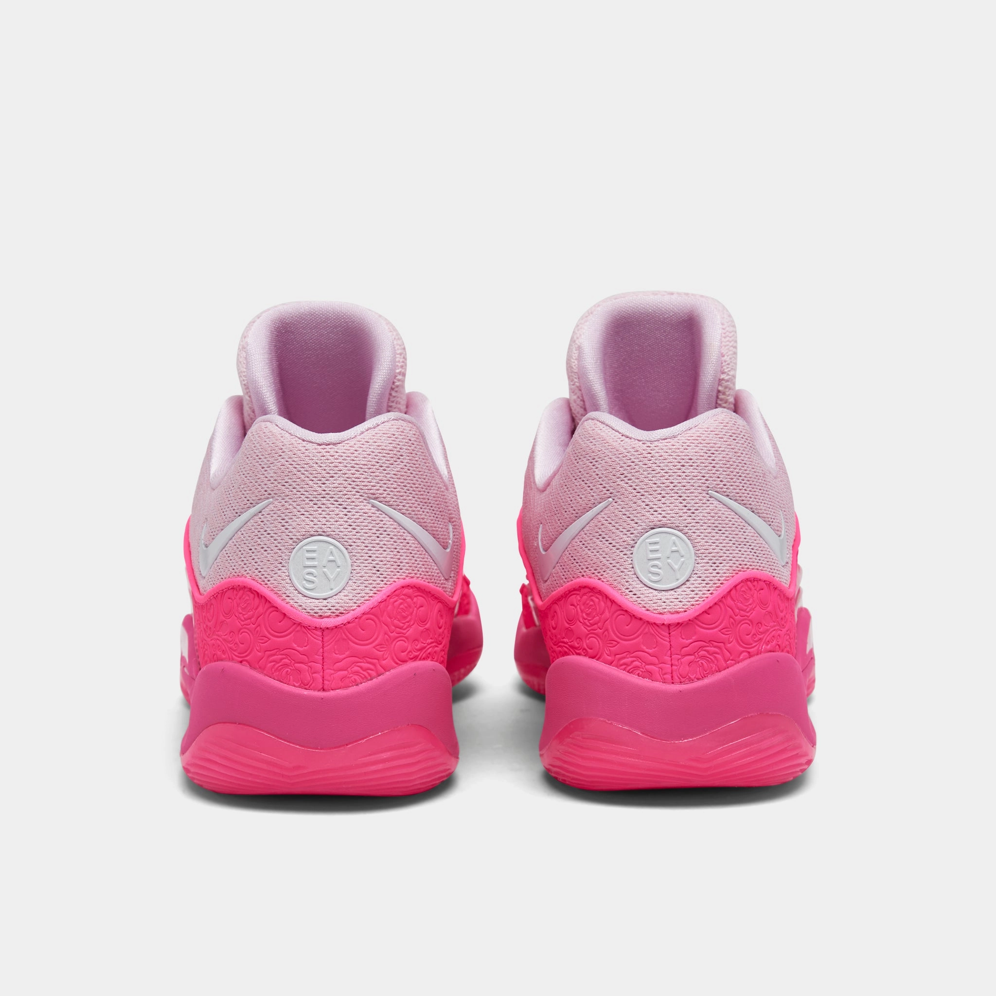 Nike KD16 NRG Pink Foam / White - Fierce Pink