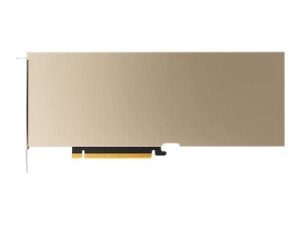 NVIDIA A10 - GPU computing processor - A10 - 24 GB GDDR6 - PCIe 4.0 x16 - fanless - for ThinkAgile HX7530 Appliance; MX3530-H 4X67A71311