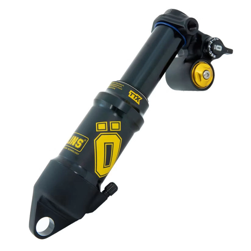 Ohlins TTX1 Air Shock 230x65