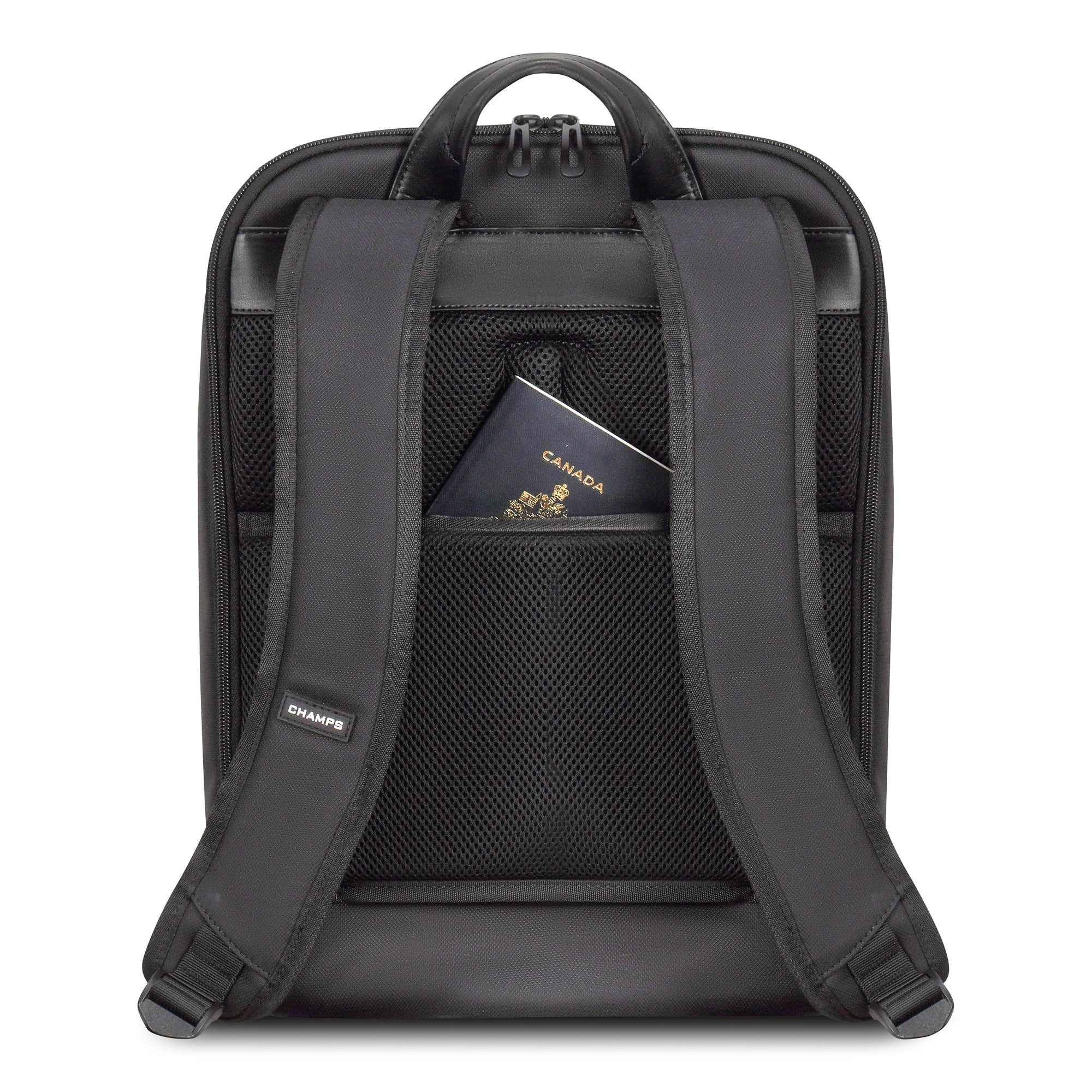 Onyx / Everyday Backpack *Drop Ship*