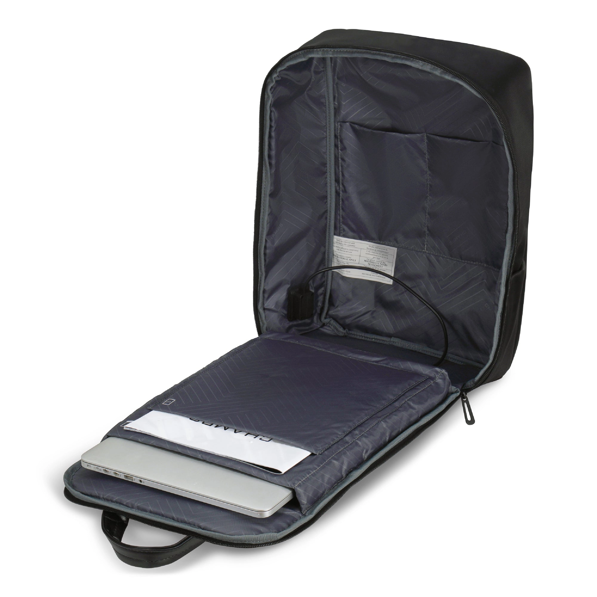 Onyx / Everyday Backpack *Drop Ship*