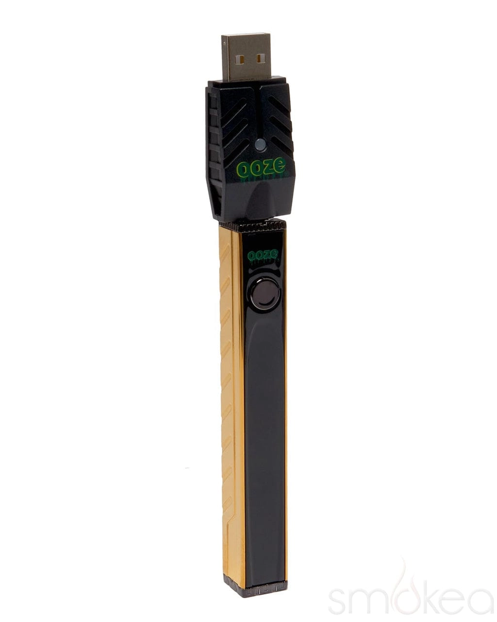 Ooze Quad 2 Vape Pen Battery