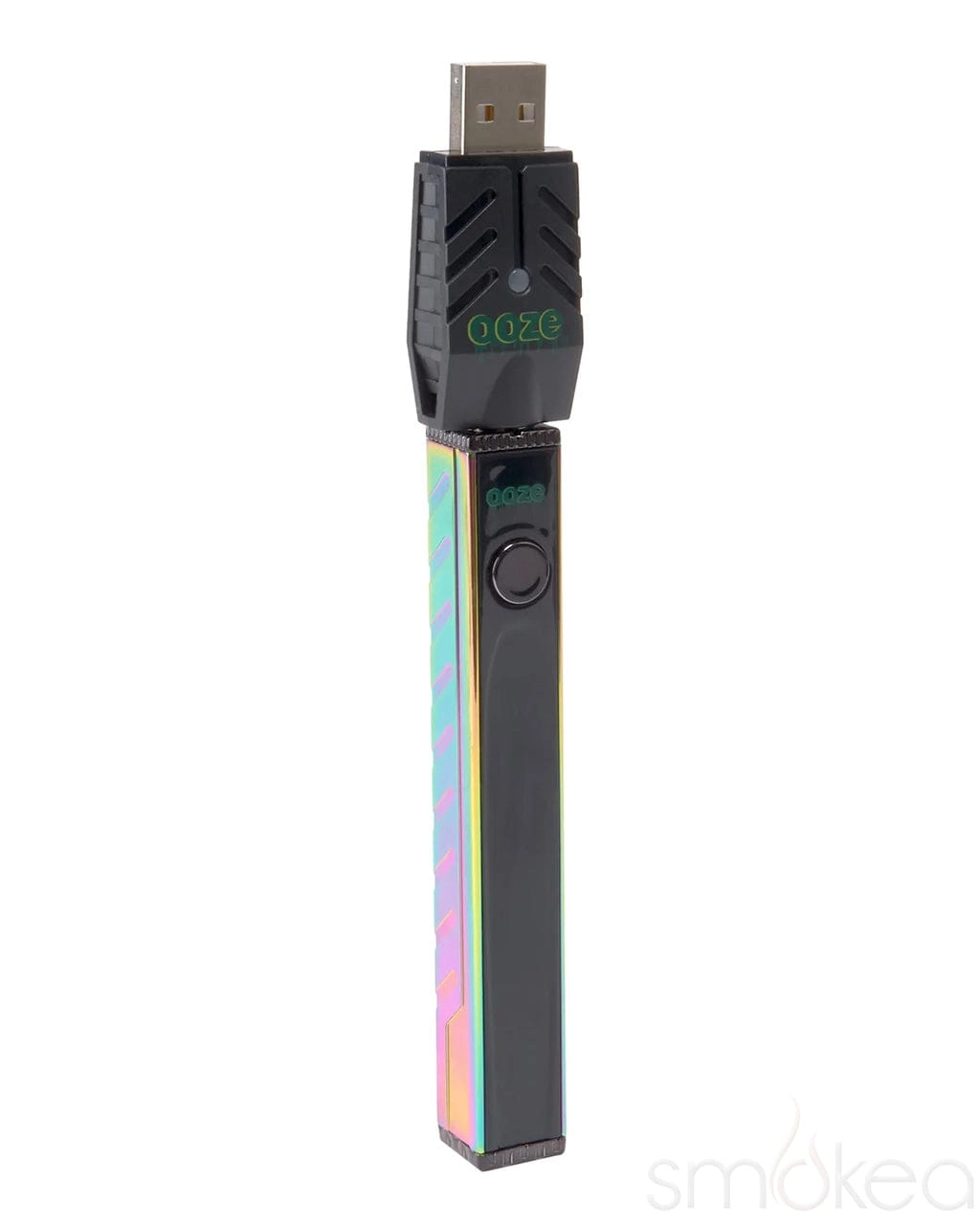 Ooze Quad 2 Vape Pen Battery