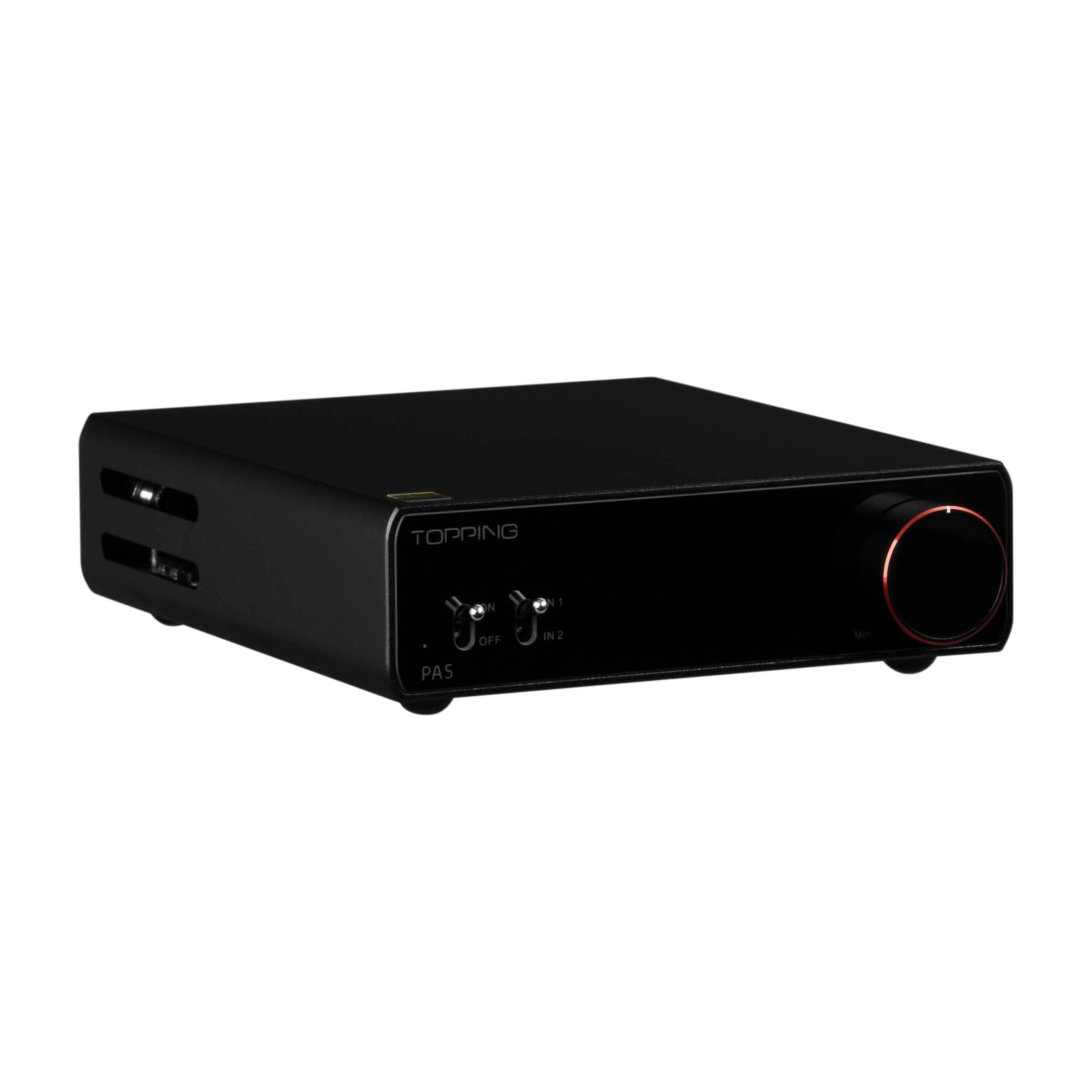Open Box TOPPING PA5 Fully Balanced Class D Power Amplifier (Worldwide Shipping)