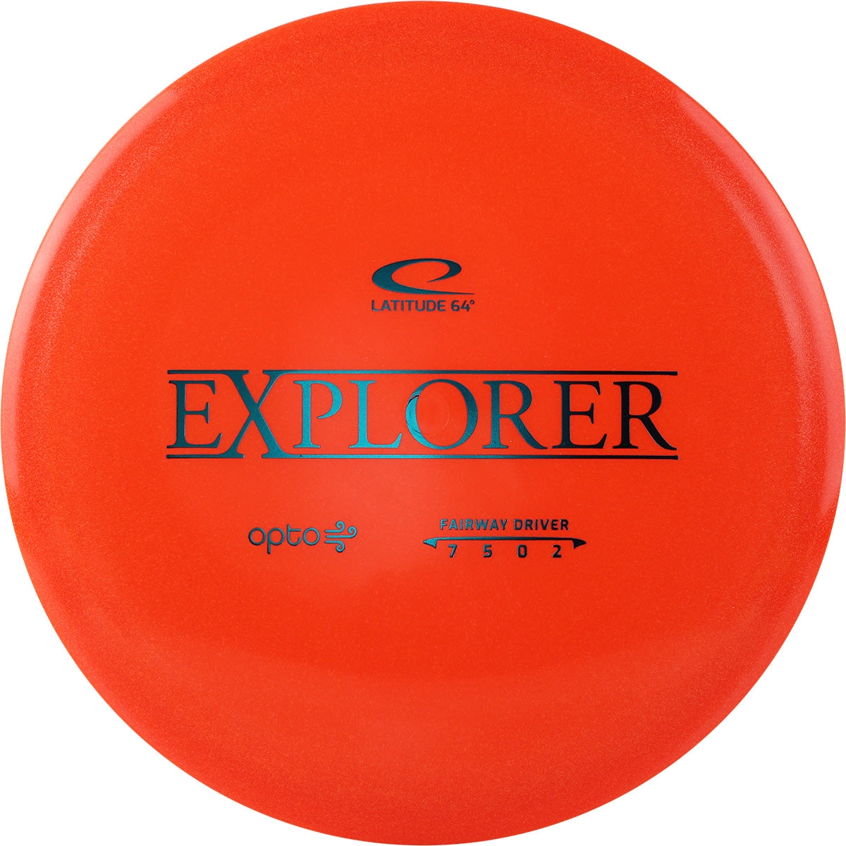 Opto Air Explorer