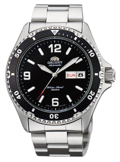 Orient FAA02001B Mako II