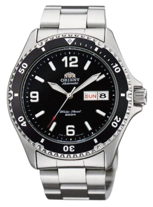 Orient FAA02001B Mako II