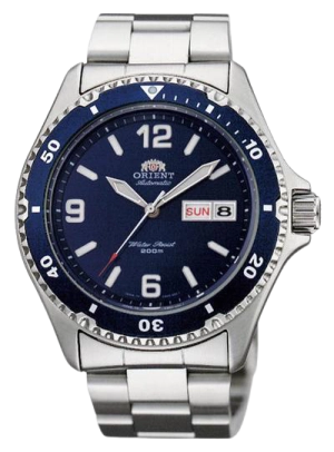 Orient FAA02002D Mako II
