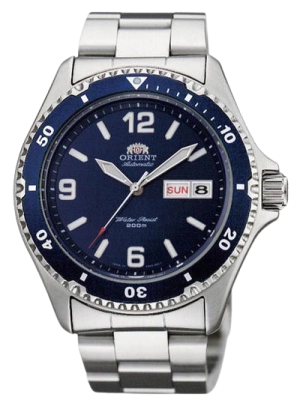 Orient FAA02002D Mako II