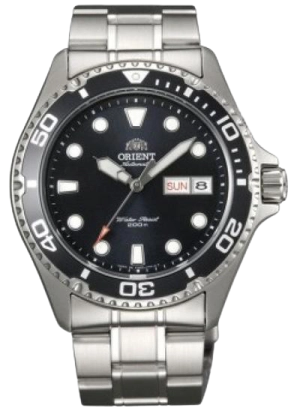 Orient FAA02004B Ray II