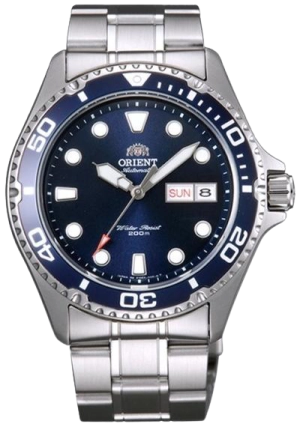 Orient FAA02005D Ray II