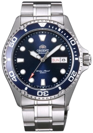 Orient FAA02005D Ray II