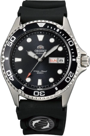 Orient FAA02007B Ray II