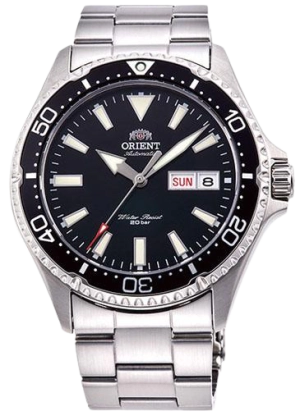 Orient RA-AA0001B Kamasu Mako III